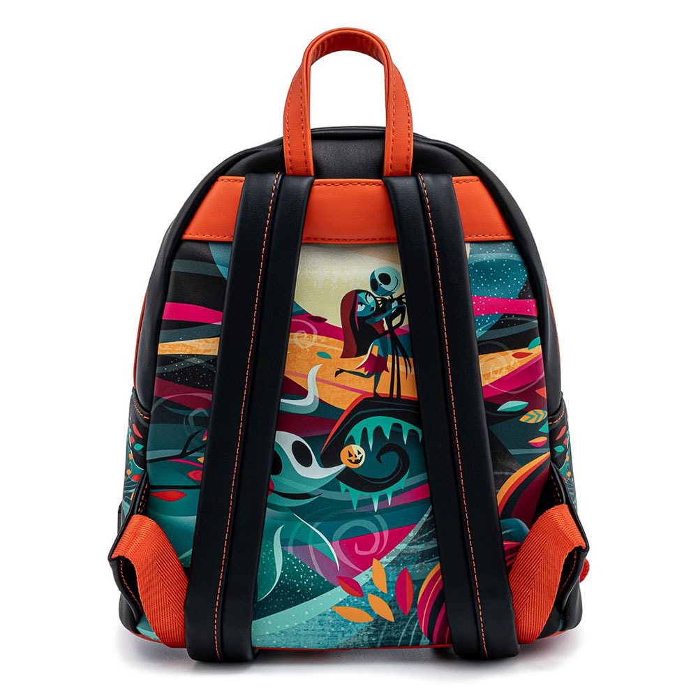 Simply Meant to Be Mini Backpack- Prototype Shown