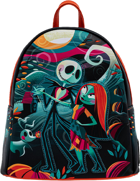 Simply Meant to Be Mini Backpack