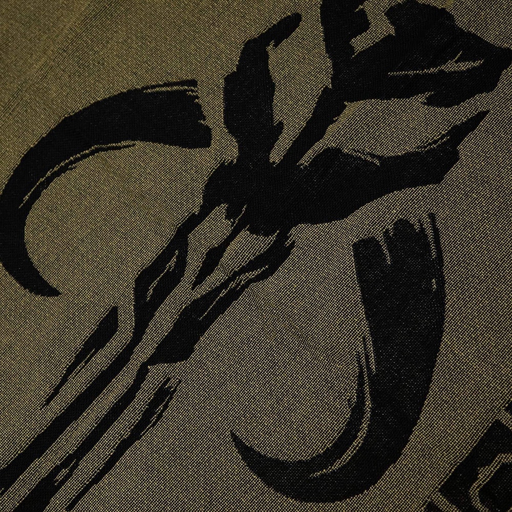 Mandalore Throw