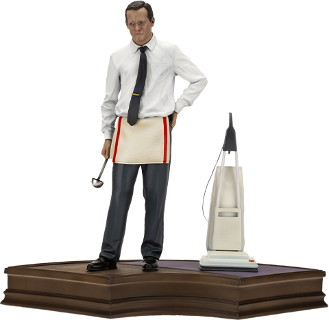 Jack Lemmon (Prototype Shown) View 12