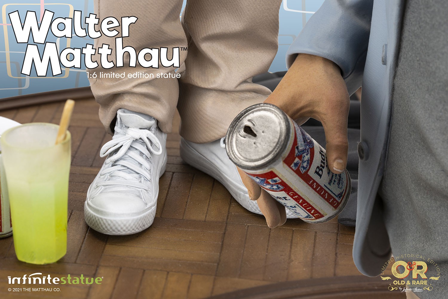 Walter Matthau