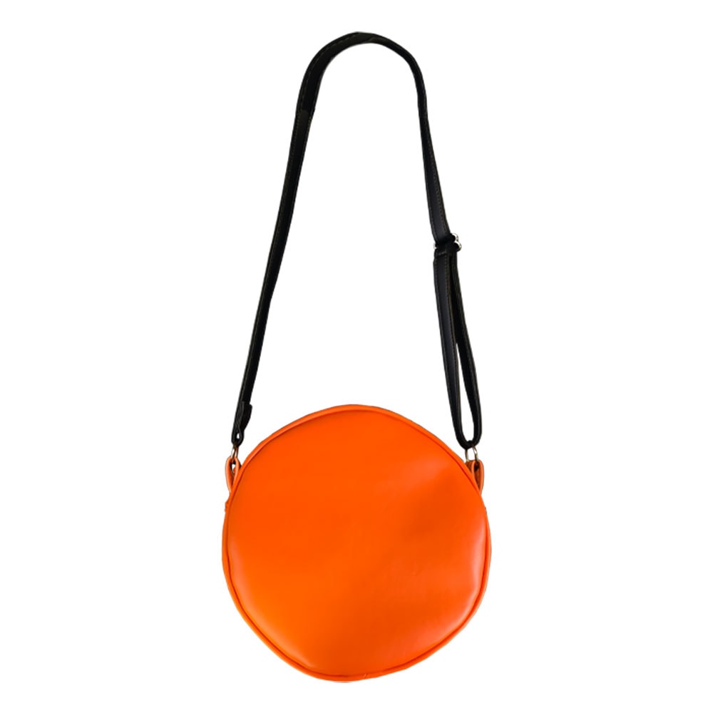 Sam O Lantern (Black) Unlit Purse View 3