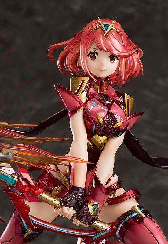 Pyra (Prototype Shown) View 1