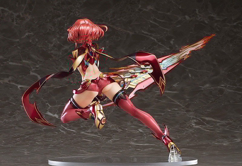 Pyra (Prototype Shown) View 3