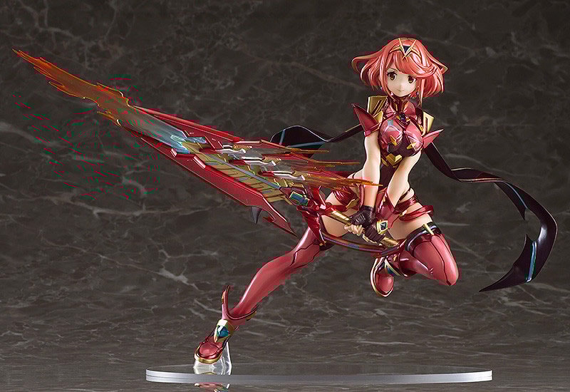 Pyra (Prototype Shown) View 4