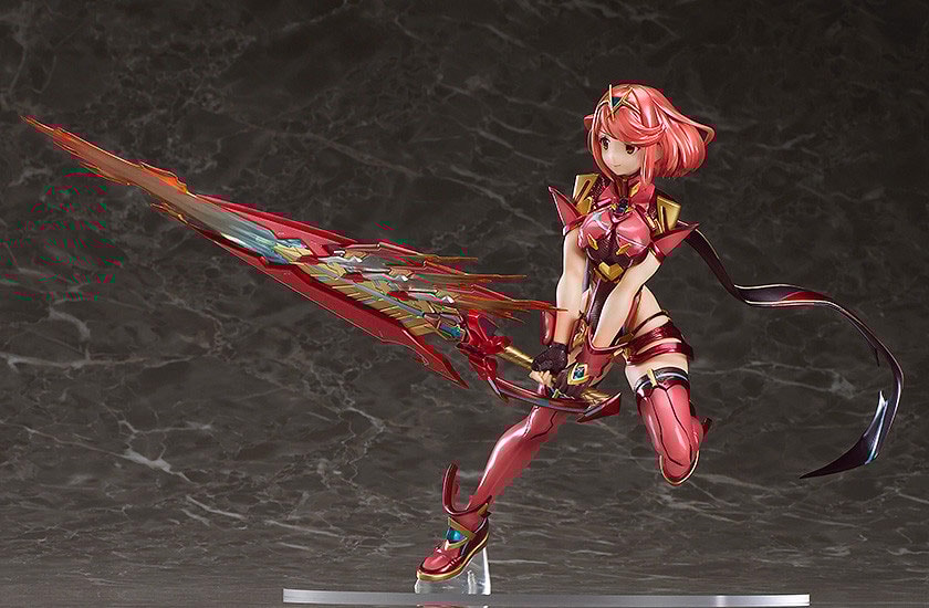 Pyra (Prototype Shown) View 5