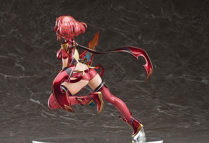 Pyra (Prototype Shown) View 6