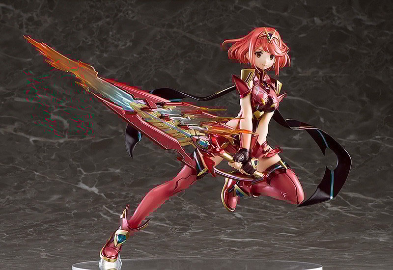 Pyra (Prototype Shown) View 7