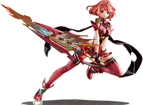 Pyra (Prototype Shown) View 9