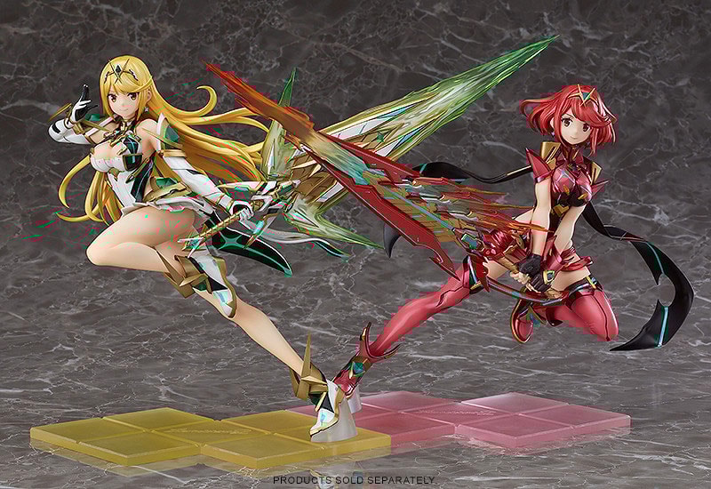 Mythra