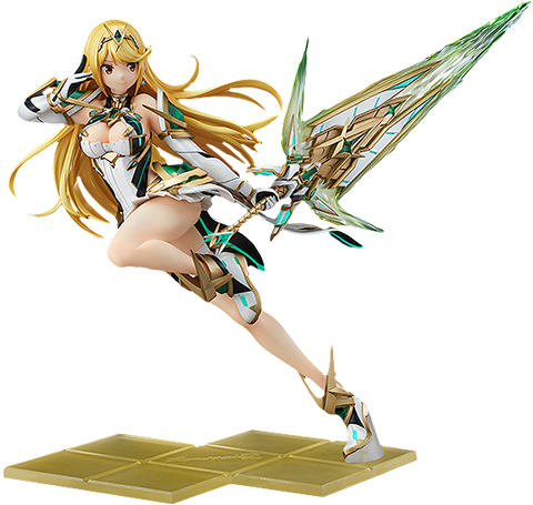 Mythra