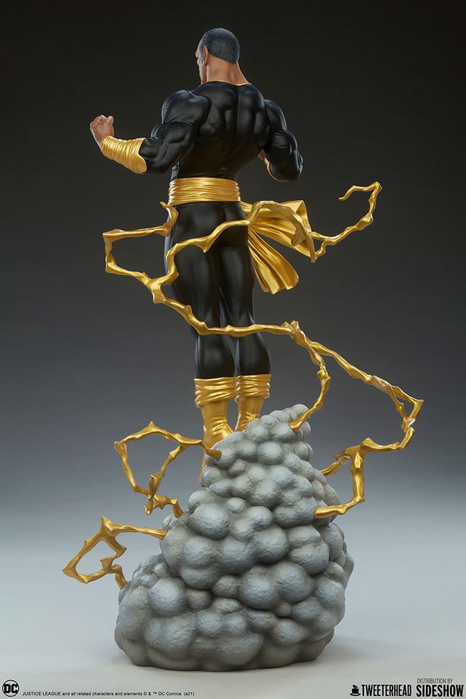Black Adam