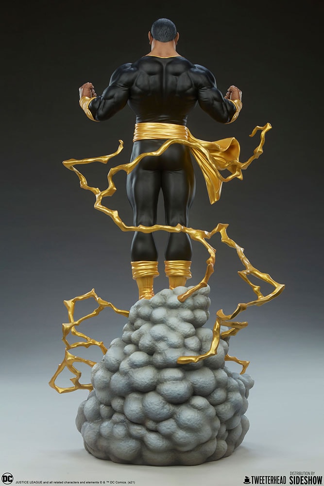 Black Adam