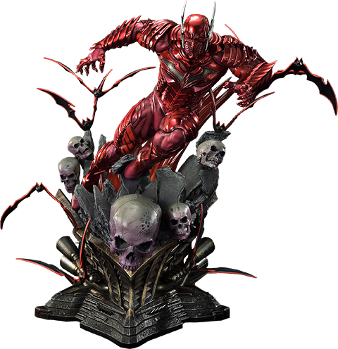 SUICIDE MAN（RED Ver.） Suicide: Suicide (Red Colored Vinyl) Vinyl