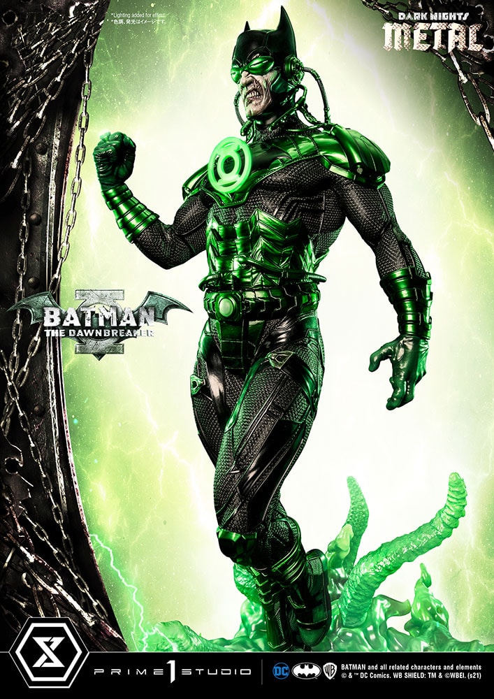 The Dawnbreaker Collector Edition (Prototype Shown) View 24