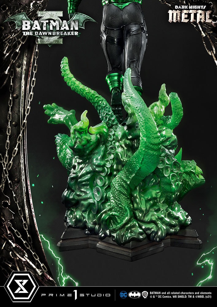 The Dawnbreaker Collector Edition (Prototype Shown) View 32