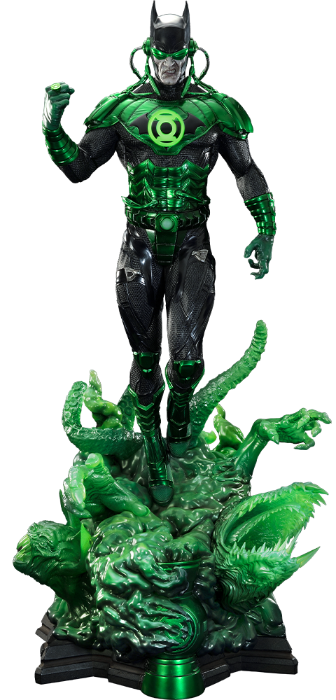 The Dawnbreaker Collector Edition (Prototype Shown) View 38