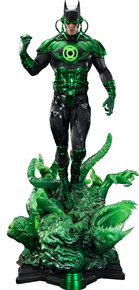 The Dawnbreaker Exclusive Edition (Prototype Shown) View 17