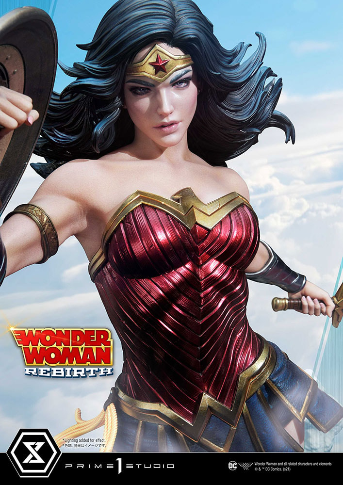 Wonder Woman Is Joining A Massive Video Game Franchise