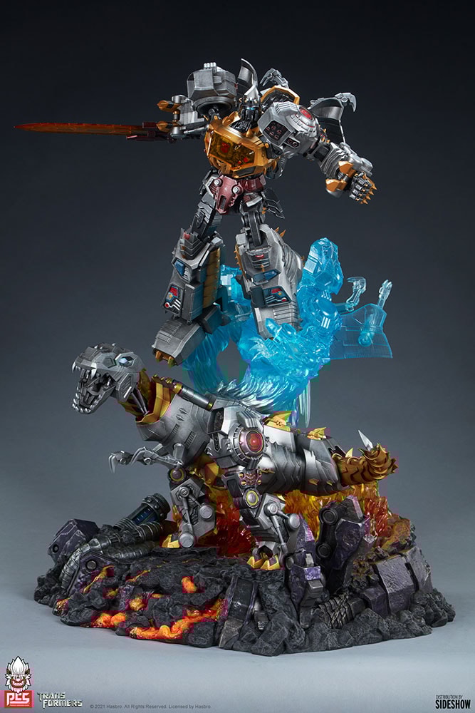 Grimlock (Supreme Edition)