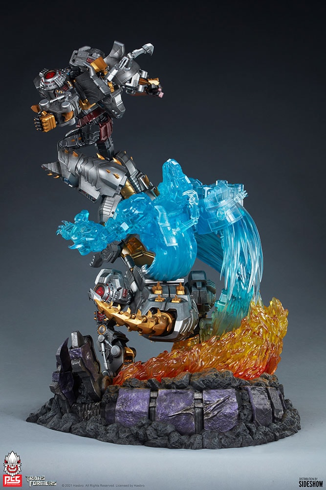 Grimlock (Supreme Edition)