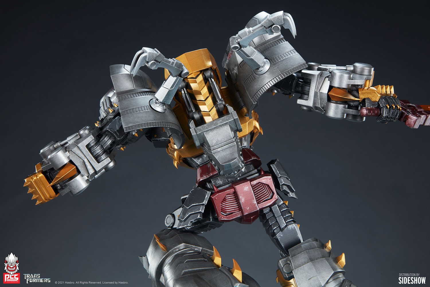 Grimlock (Supreme Edition)