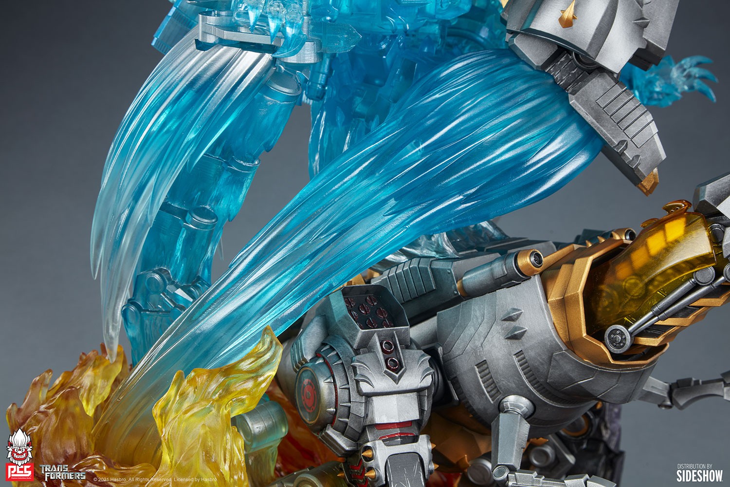 Grimlock (Supreme Edition)