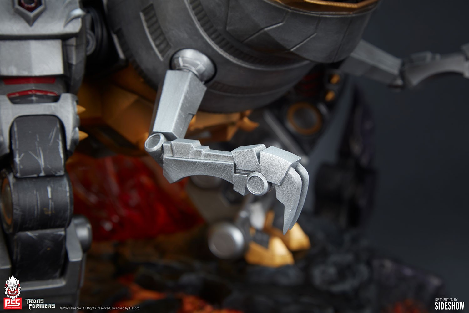 Grimlock (Supreme Edition)