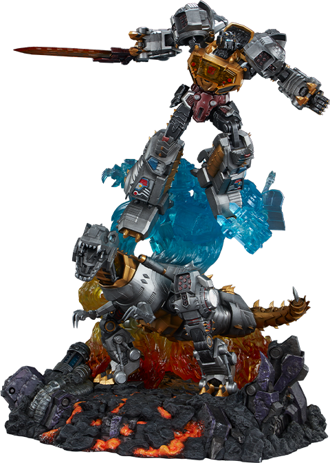 Grimlock (Supreme Edition)