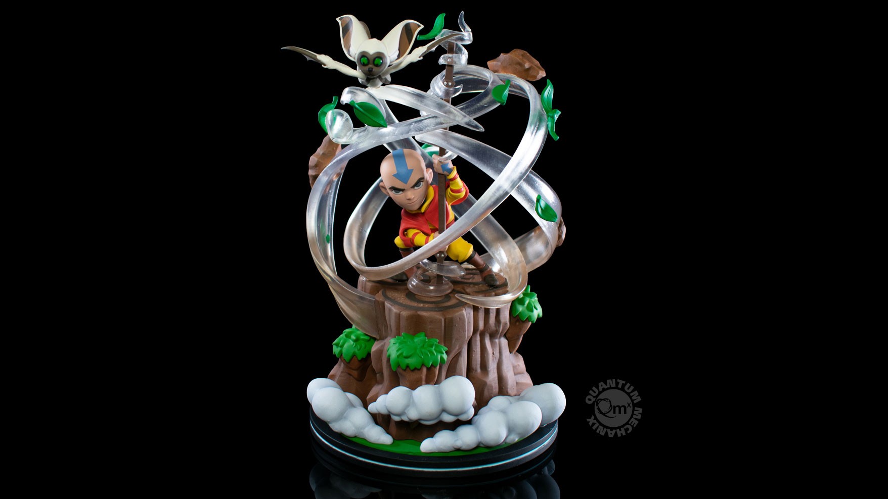 Aang Q-Fig Max Elite View 1