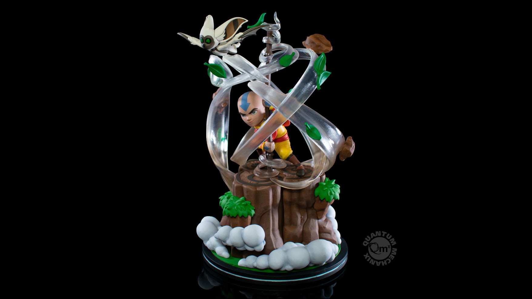 Aang Q-Fig Max Elite View 2