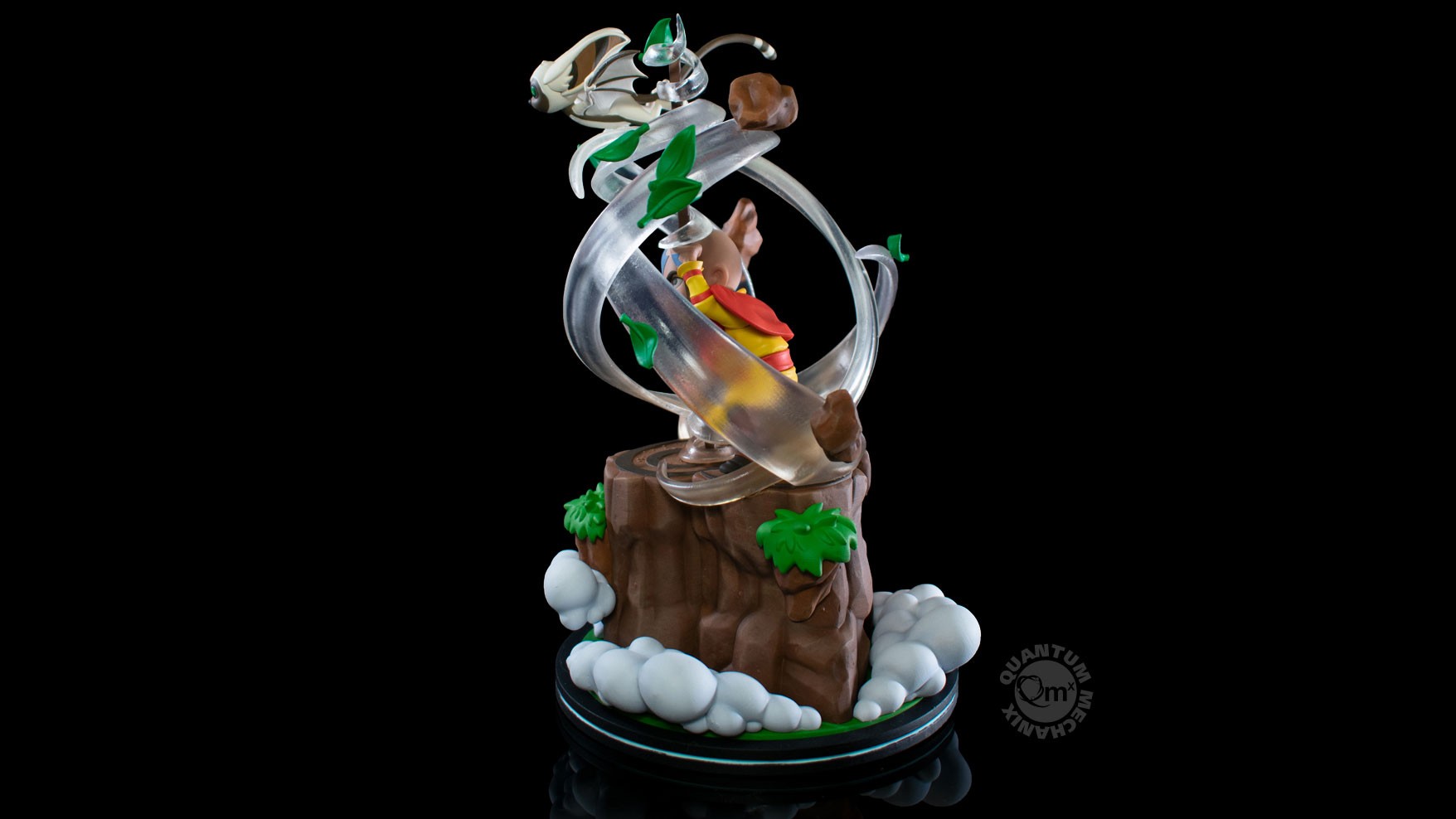 Aang Q-Fig Max Elite View 3