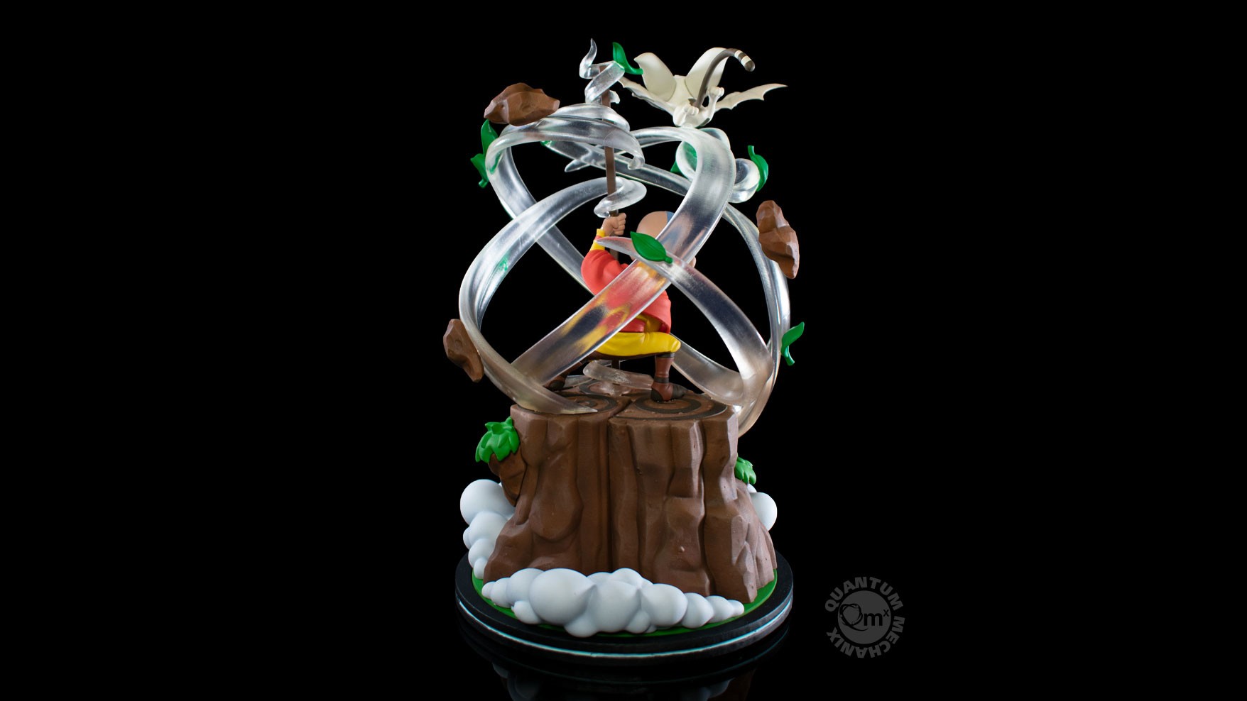 Aang Q-Fig Max Elite View 4