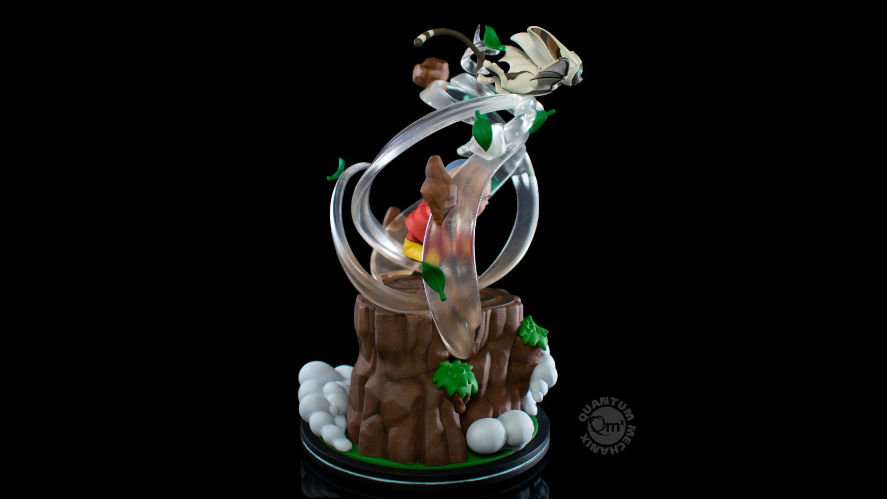 Aang Q-Fig Max Elite View 5