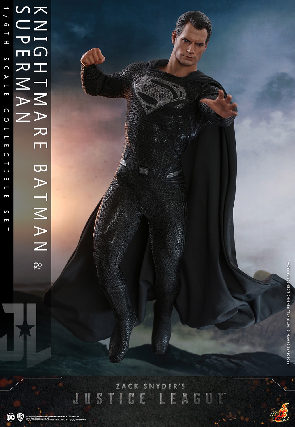 Hot 2024 toys superman