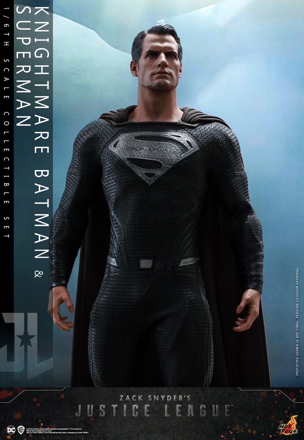 Knightmare Batman and Superman (Prototype Shown) View 30