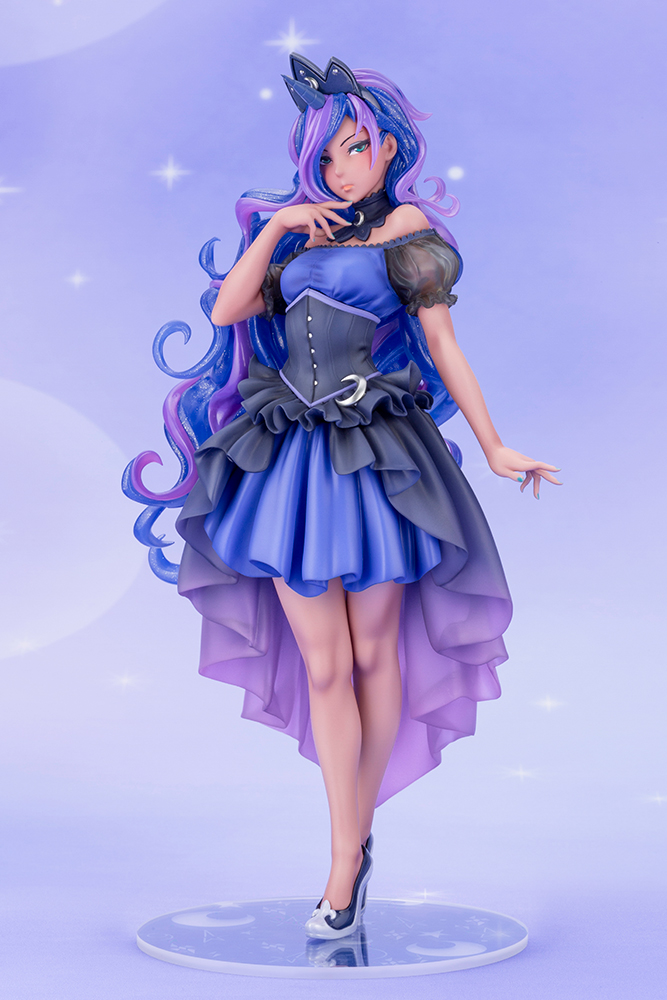 Mlp luna figure clearance