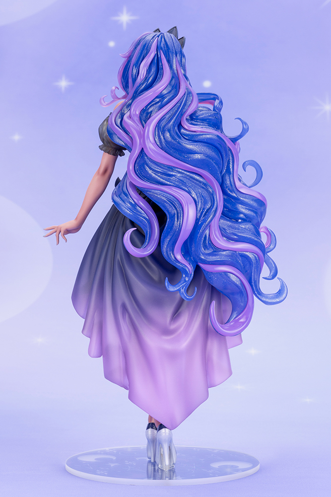 Mlp deals luna figure