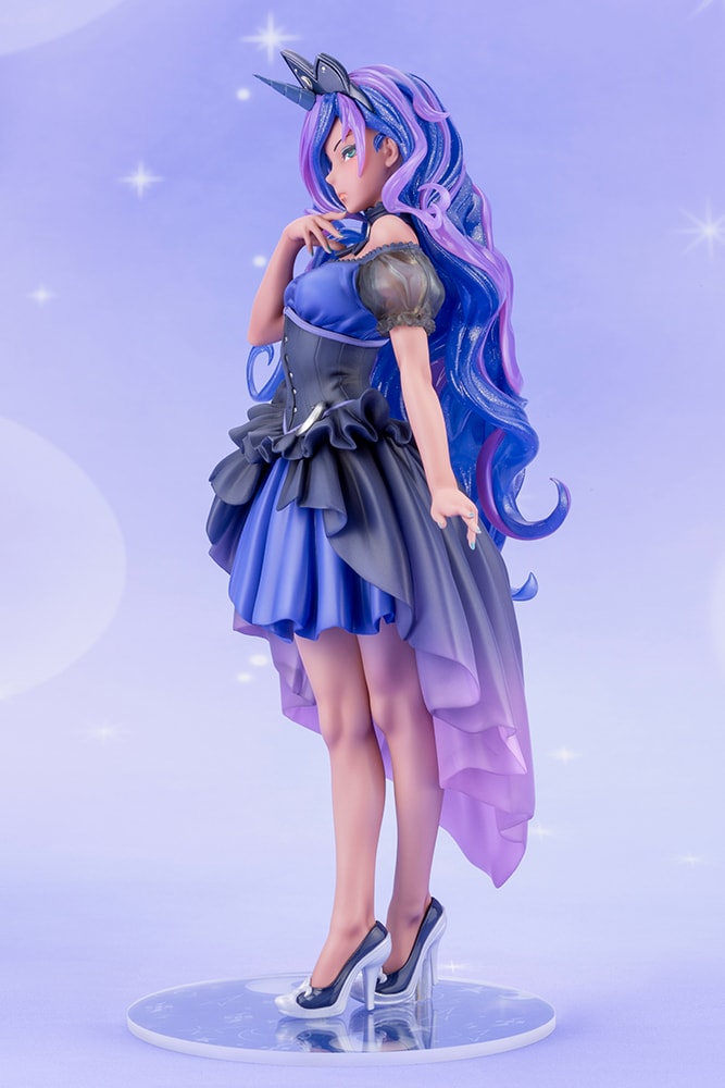 Princess Luna Bishoujo View 12