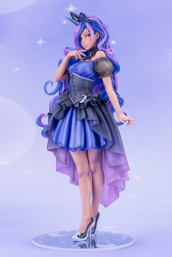 Princess Luna Bishoujo View 11
