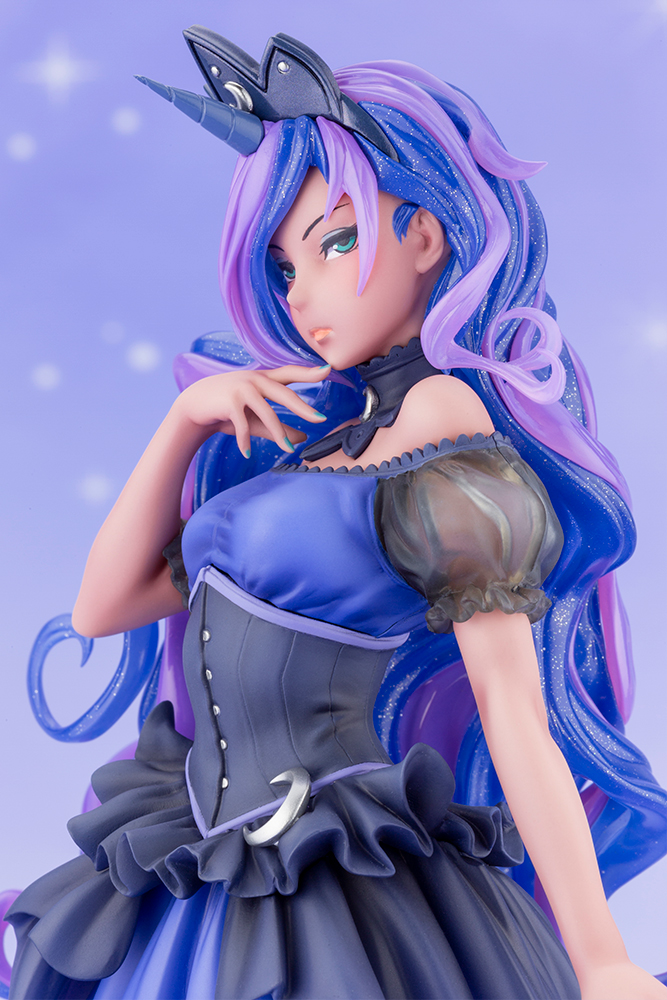 Princess Luna Bishoujo View 9