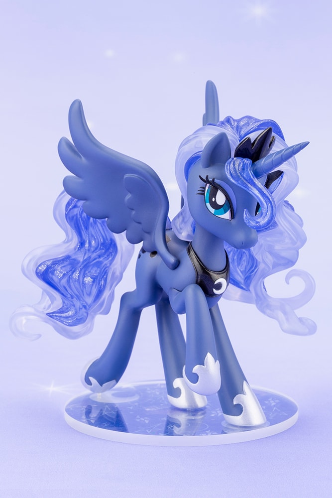 Princess Luna Bishoujo View 8