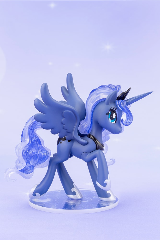 Princess Luna Bishoujo View 7