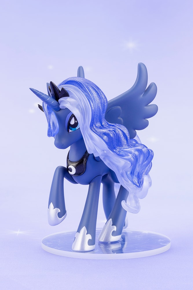 Princess on sale luna figure