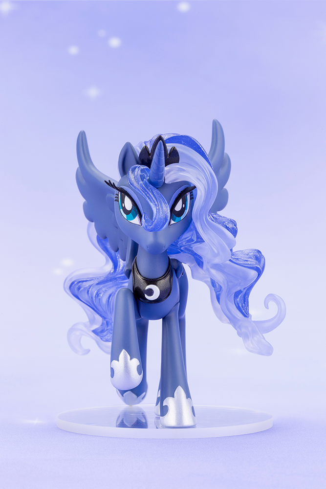Princess Luna Bishoujo View 4
