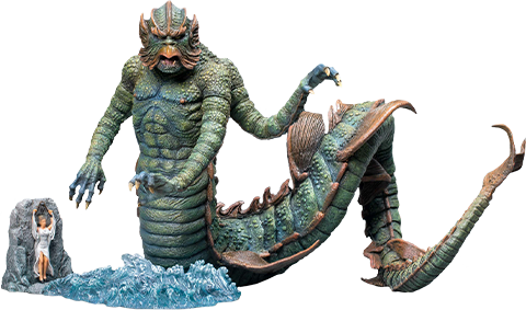 Kraken (Deluxe Version)
