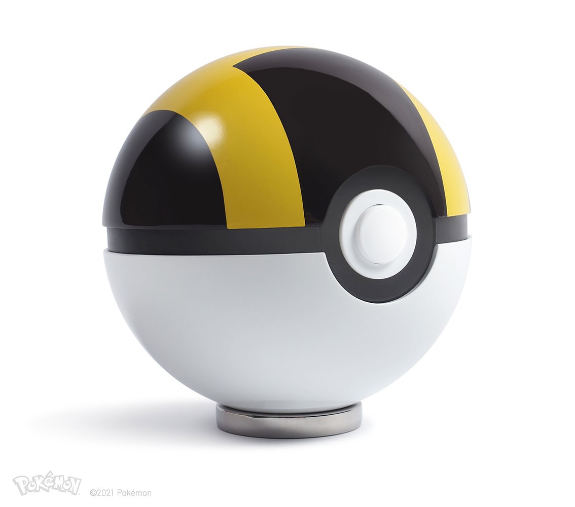 Ultra Ball