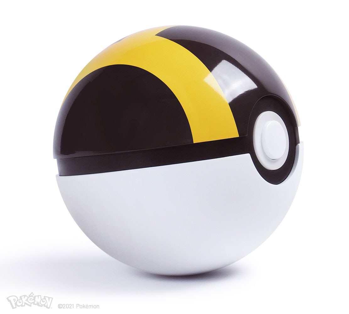 Ultra Ball