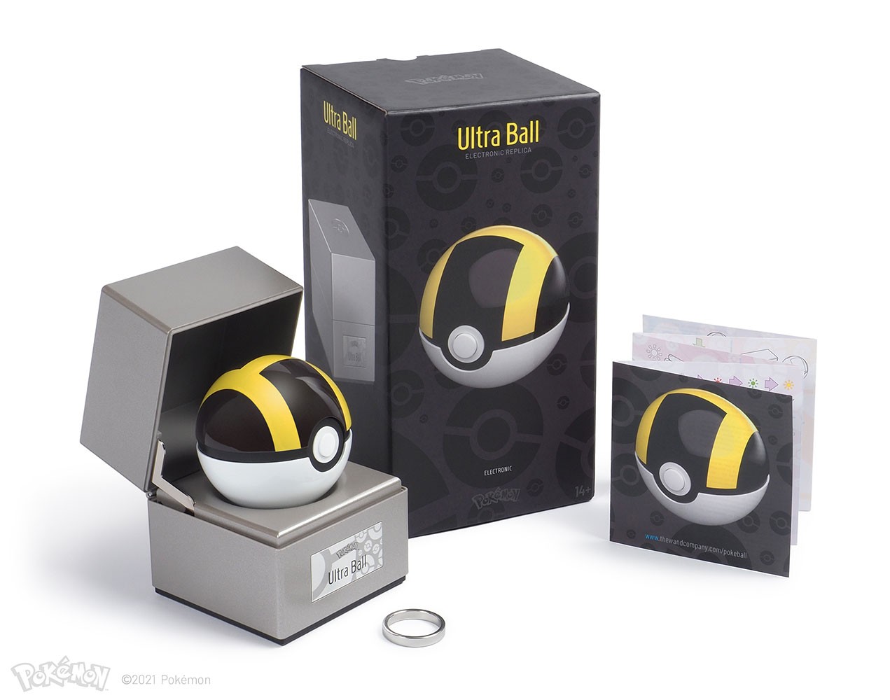 Ultra Ball