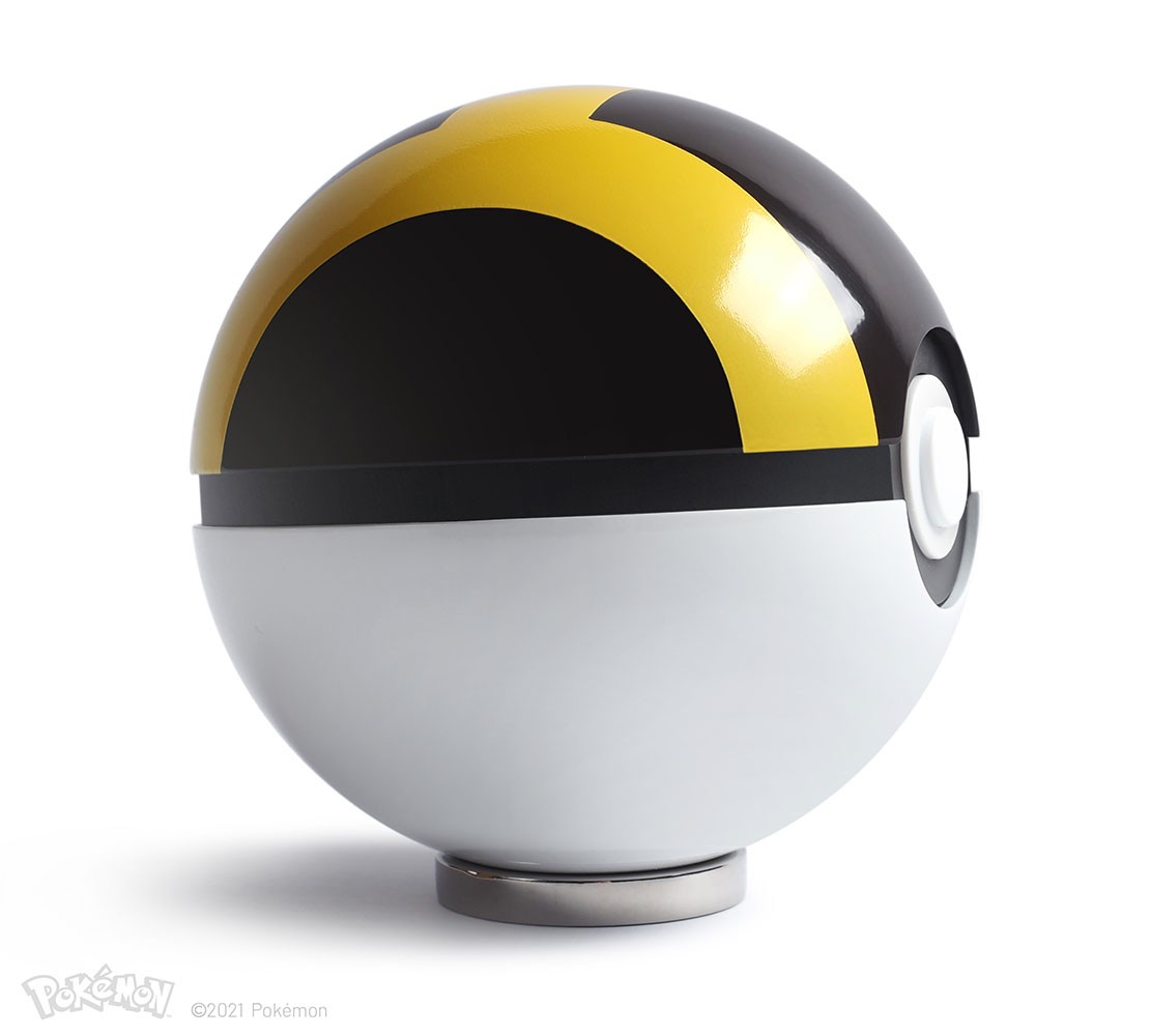 Ultra Ball